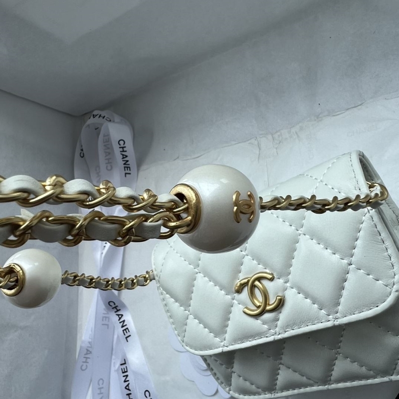 Ch**el satchel bags